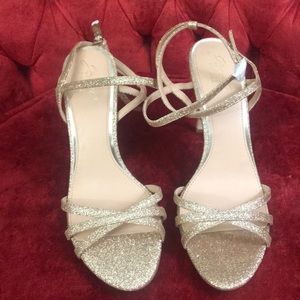 Badgley Mischka Heels